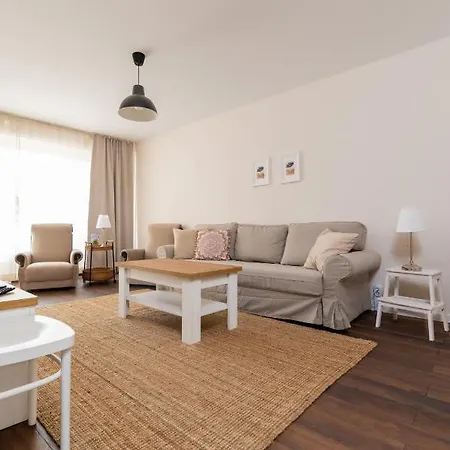 Homey 1-bd