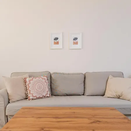 Homey 1-bd Daire Sofya