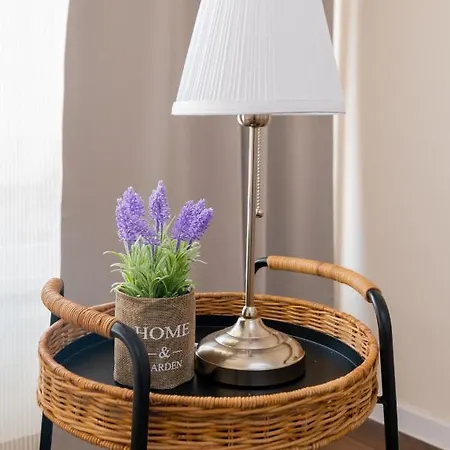 Διαμέρισμα Homey 1-bd Σόφια