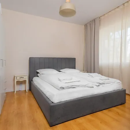 Διαμέρισμα Homey 1-bd *