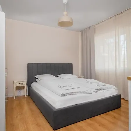 Daire Homey 1-bd