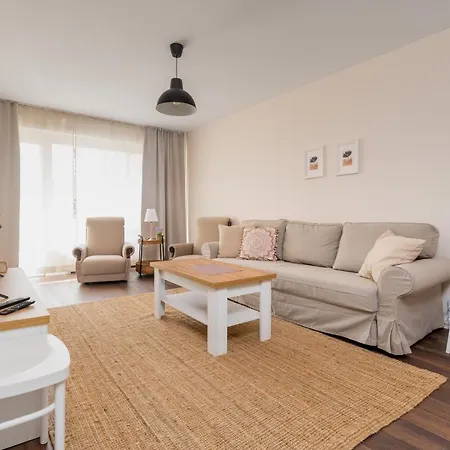 Daire Homey 1-bd Sofya